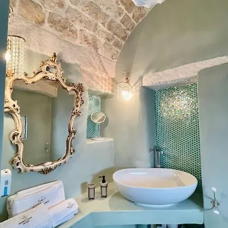 Dimora Conte Ostuni