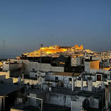 Dimora Conte Ostuni