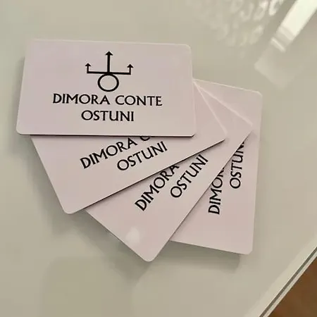 Dimora Conte