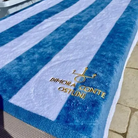 Σπίτι διακοπών Dimora Conte