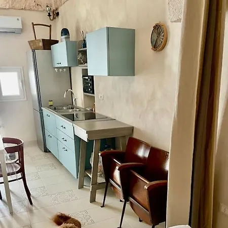 Сasa de vacaciones Dimora Conte *