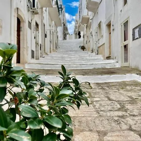 Dimora Conte Ostuni