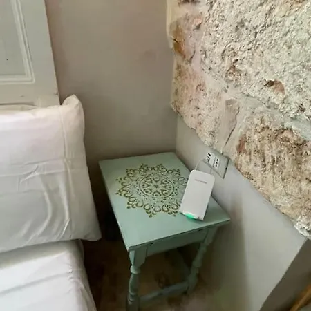 Сasa de vacaciones Dimora Conte *