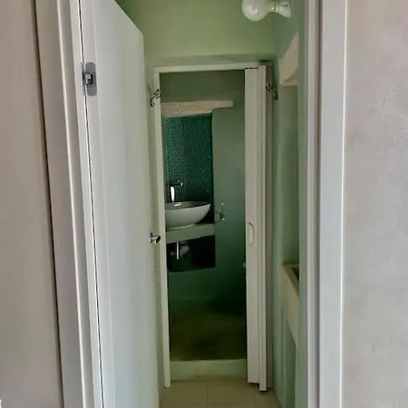 Dimora Conte * Ostuni