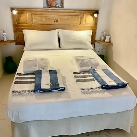 Dimora Conte Hébergement de vacances