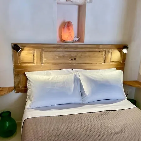 Hébergement de vacances Dimora Conte