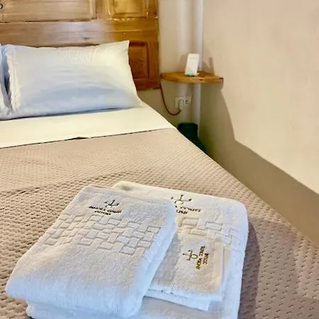 Hébergement de vacances Dimora Conte Ostuni