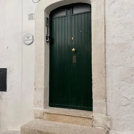 Dimora Conte * Ostuni